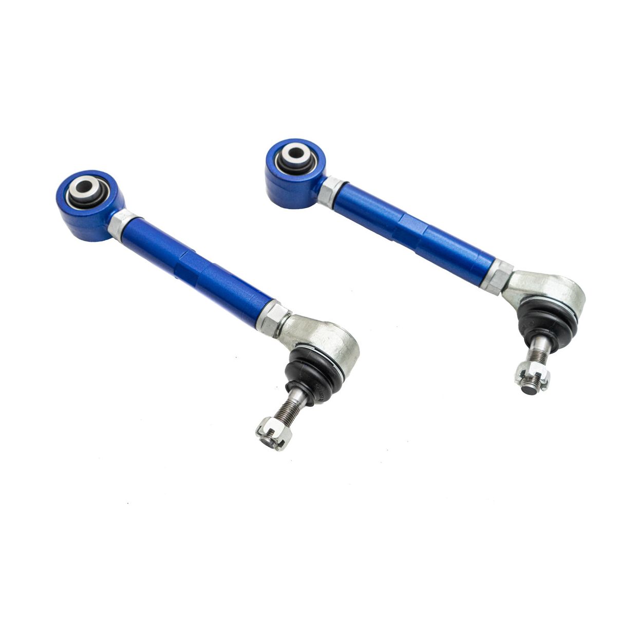 Megan Blue Adjustable Rear Toe Arm (Pillow Ball) for 06-13 Lexus IS-Series  / 06-11 GS-Series