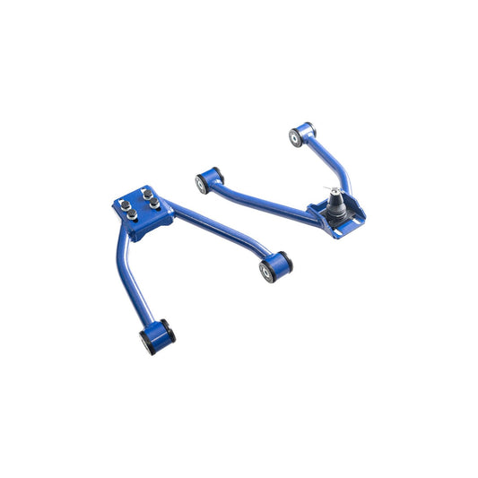 Megan Racing Front Upper Control Arms for Nissan 350Z (03-08) / Infiniti G35 (03-07)