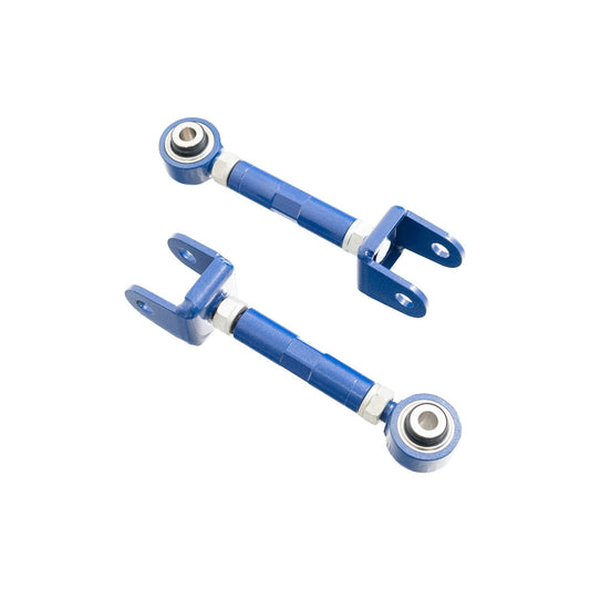 Megan Racing Rear Upper Traction Arms for Nissan 240SX/300ZX/Q45 G50 Y33/Skyline R32