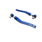 Megan Racing Front High Angle Tension Rods for 1995-2002 Nissan 240SX S14/S15