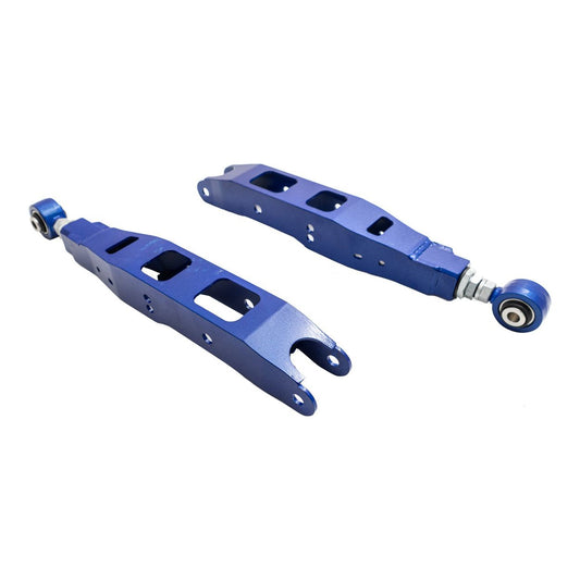 Megan Racing Rear Camber Arm (Rear Lower) for Subaru BRZ/ Crosstrek/ Forester/ Legacy/ Outback/ Impreza/ WRX/ STI/ 86/ GR86