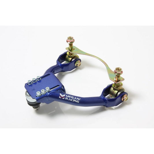 Megan Racing Front Upper Camber Arms for 90-93 Acura Integra/ 88-91 Honda Civic