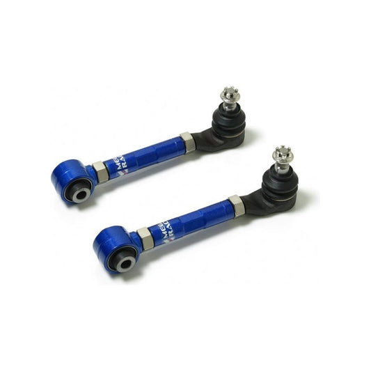 Megan Racing Rear Camber Arms for 04-08 Acura TL Base/Type-S UA6 UA7