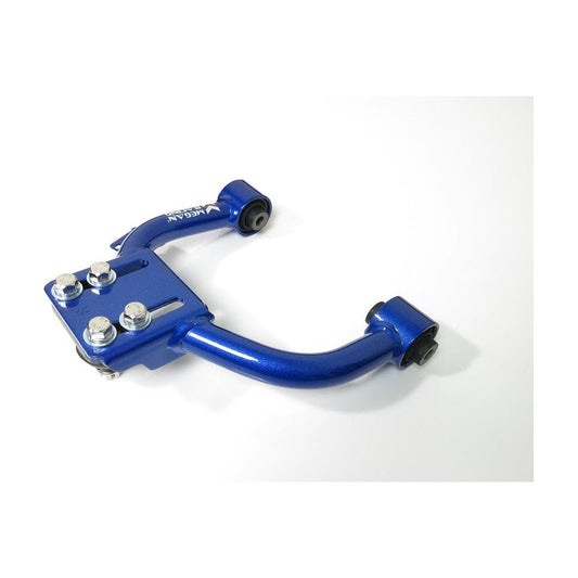 Megan Racing Front Upper Camber Arm (Negative ONLY) for 04-08 Acura TL/03-07 Honda Accord