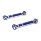 Megan Racing Rear Upper Front Camber Arms for 2012+ BMW 2/3-Series (F22/F30/F31/F34)