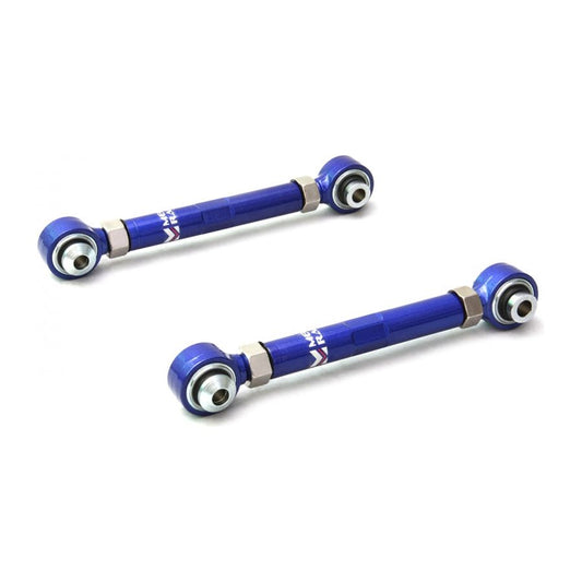 Megan Racing Rear Upper Front Camber Arms for 2012+ BMW 2/3-Series (F22/F30/F31/F34)