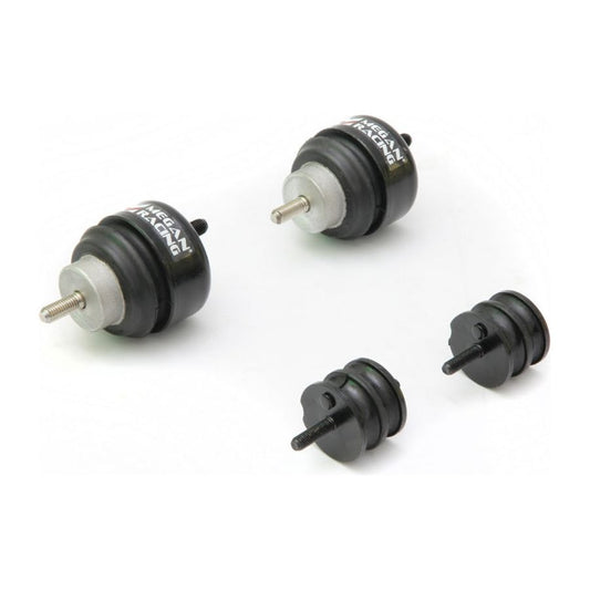 Megan Racing Engine and Transmission Mounts Street Version for BMW 3 Series E36/E46 / Z3/Z4 E85/E86