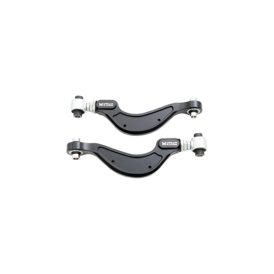 Megan Racing Rear Upper Camber Arm for BMW 5-Series G30 / 7-Series G11/G12 / 8-Series G14/G15/G16