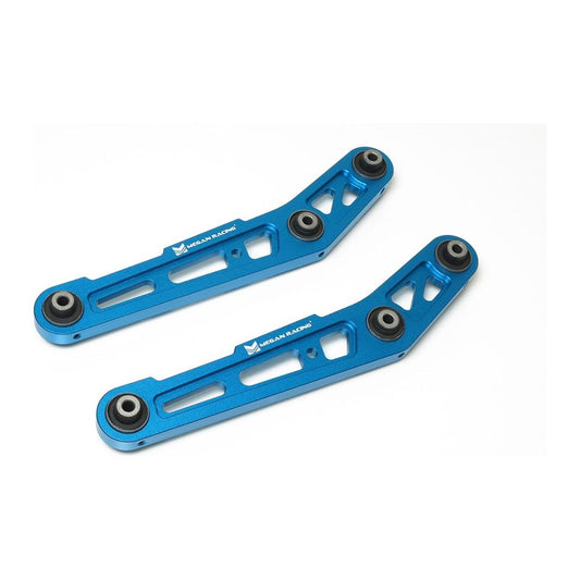 Megan Racing Type-II Rear Lower Control Arm for Honda Civic (92-95) EG/ Acura Integra (94-01) DC2 Excl. Type R