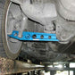 Megan Racing Rear Lower Control Arm for 1996-2000 Honda Civic EK