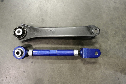 Megan Racing Rear Front Upper Arm for Cadillac ATS (2013-2019)