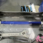 Megan Racing Rear Toe Arm for Cadillac ATS (2013-2019)