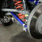 Megan Racing Rear Toe Arm for Cadillac ATS (2013-2019)