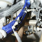 Megan Racing Rear Upper Camber Arm for Dodge Durango (11-25)/ Jeep Grand Cherokee(11-21)