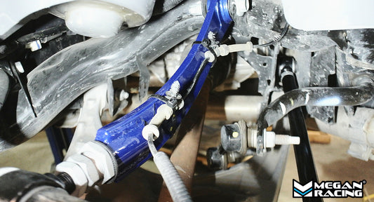 Megan Racing Rear Upper Camber Arm for Dodge Durango (11-25)/ Jeep Grand Cherokee(11-21)
