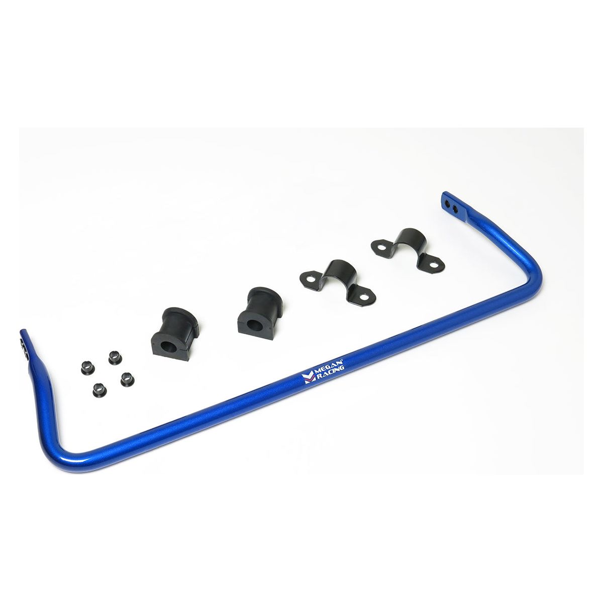 Megan Racing Rear Sway Bar for Ford Focus 12-17 (Excludes ST) / Mazda3 04-13