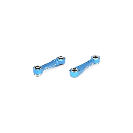 Megan Racing Rear Pillowball Aluminum Lateral Link for 15-23/24+ Ford Mustang S550 S650