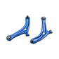 Megan Racing Front Lower Control Arm (Standard Balljoint, Hardened Rubber Bushings) for 2008-2017 Ford Fiesta (ST Only)