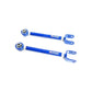 Megan Racing Rear Camber Kit for 2016-2021 Chevrolet Camaro (Pillowball)