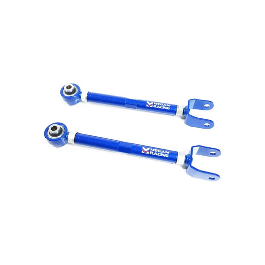 Megan Racing Rear Camber Kit for 2016-2021 Chevrolet Camaro (Pillowball)