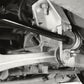 Megan Racing Rear Sway Bar (19mm) for Chevrolet Corvette (1997-2013) C5/C6
