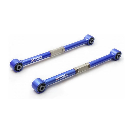 Megan Racing Rear Lower Rear Arms for Honda Accord (1990-1997)