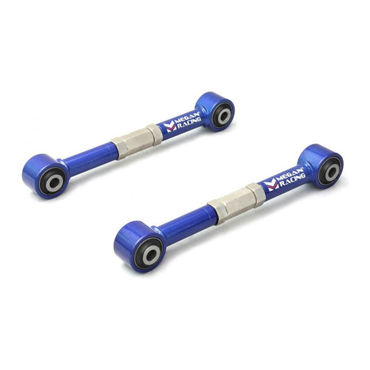 Megan Racing Rear Toe Control Arms for Honda Accord (1990-1997)