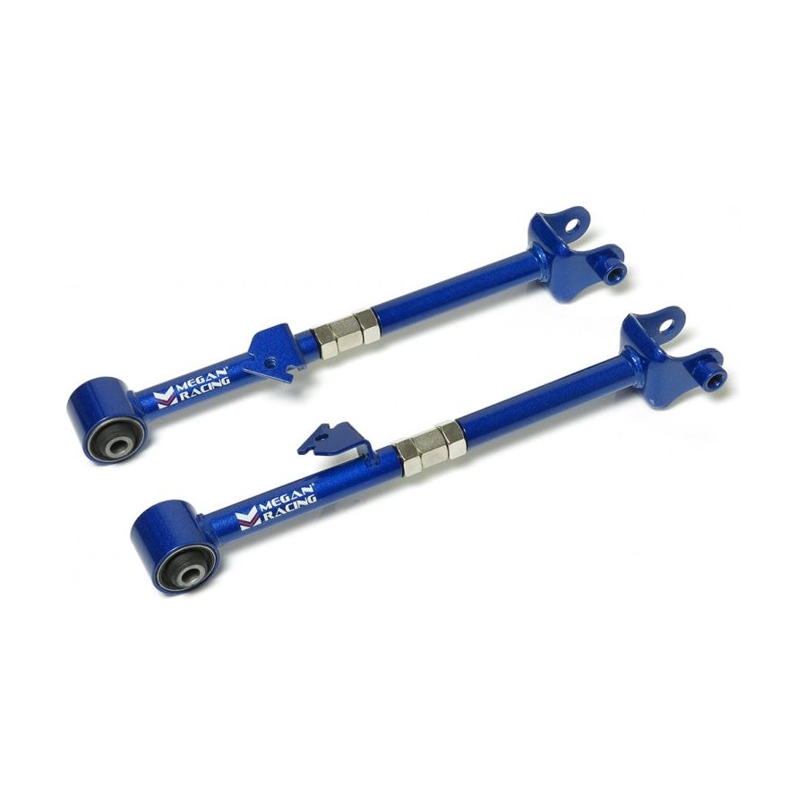 Megan Racing Rear Traction Rod for 09-14 Acura TL TSX / 08-17 Honda Ac ...