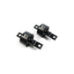 Megan Racing Rear Trailing Arm Bushings for 94-01 Acura Integra / 92-00 Honda Civic / 97-01 CR-V / 99-04 Odyssey