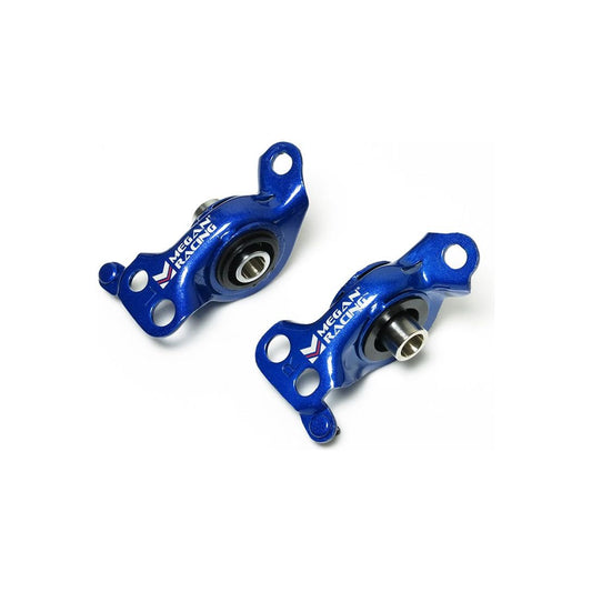 Megan Racing Front Compliance Bushings for 94-01 Acura Integra/ 92-95 Honda Civic EG/EH/EJ