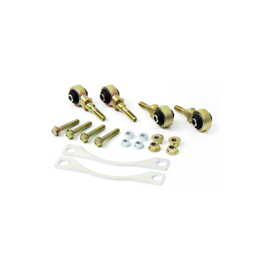 Megan Racing Front Upper Control Arm Bushings (Spherical) for 94-01 Integra/ 92-95 Civic/EG/EH/EJ