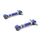 Megan Racing Rear Upper Camber Arms for Acura Integra DC / Honda Civic 4/5/6th / 93-97 Civic Del Sol / CR-V / CRX EF