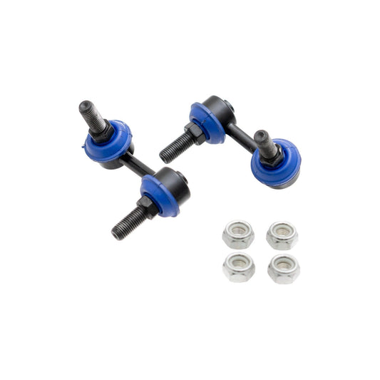 Megan Racing Rear Sway Bar End-Link (55mm) for Honda Civic (88-05) / Acura RSX (02-06) DC5