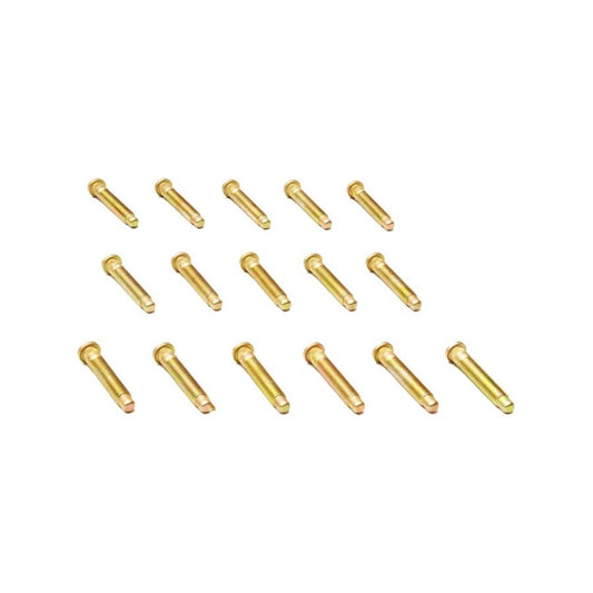 Megan Racing Extended Wheel Studs for 90-01 Acura Integra / 88-00 Honda Civic EF/EG/EK