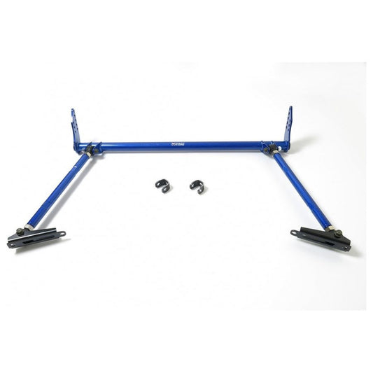 Megan Racing Front Traction Bar for 94-01 Acura Integra DC2 / 92-00 Honda Civic EG/EK