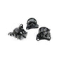 Megan Racing Hardened Engine and Transmission Mounts for Honda Civic (96-00) AT/MT