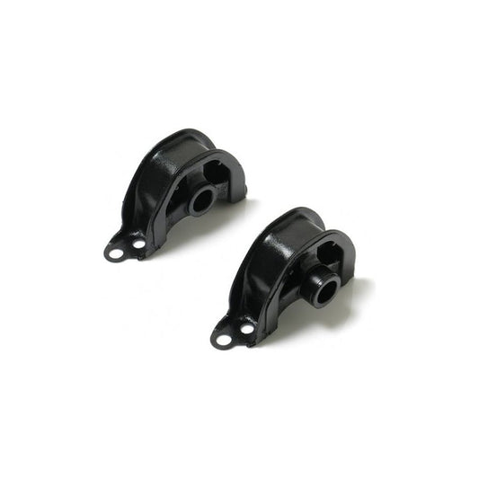 Megan Racing Lower Hardened Engine Mounts for 94-01 Integra DC2 / 92-00 Civic EG/EK
