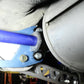 Megan Racing Rear Sway Bar + Brace Kit for 1996-2000 Honda Civic EJ/EK/EM
