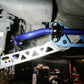 Megan Racing Rear Sway Bar + Brace Kit for 1996-2000 Honda Civic EJ/EK/EM