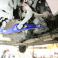 Megan Racing Front Lower Control Arm (Spherical Equipped) for 94-01 Acura Integra/92-95 Honda Civic