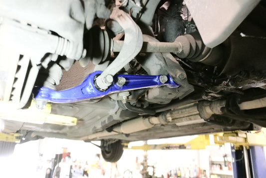 Megan Racing Front Lower Control Arm (Spherical Equipped) for 94-01 Acura Integra/92-95 Honda Civic