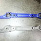 Megan Racing Front Lower Control Arm (Spherical Equipped) for 94-01 Acura Integra/92-95 Honda Civic