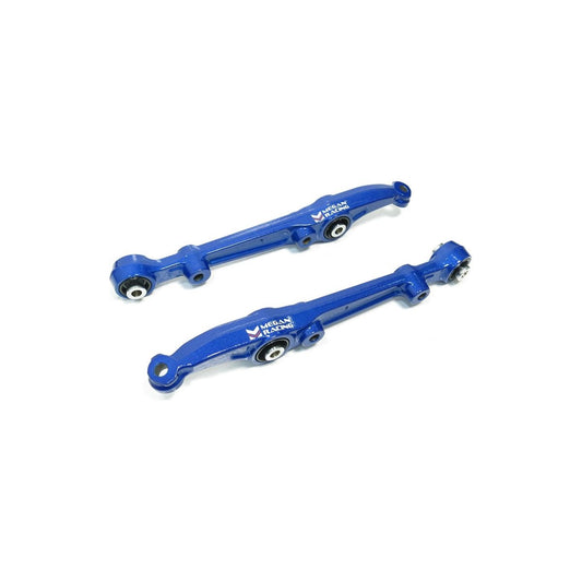 Megan Racing Front Lower Control Arm (Spherical Equipped) for 94-01 Acura Integra/92-95 Honda Civic