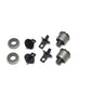 Megan Racing Rear Trailing Arm Bushing for 2006-2015 Honda Civic/ Civic Si