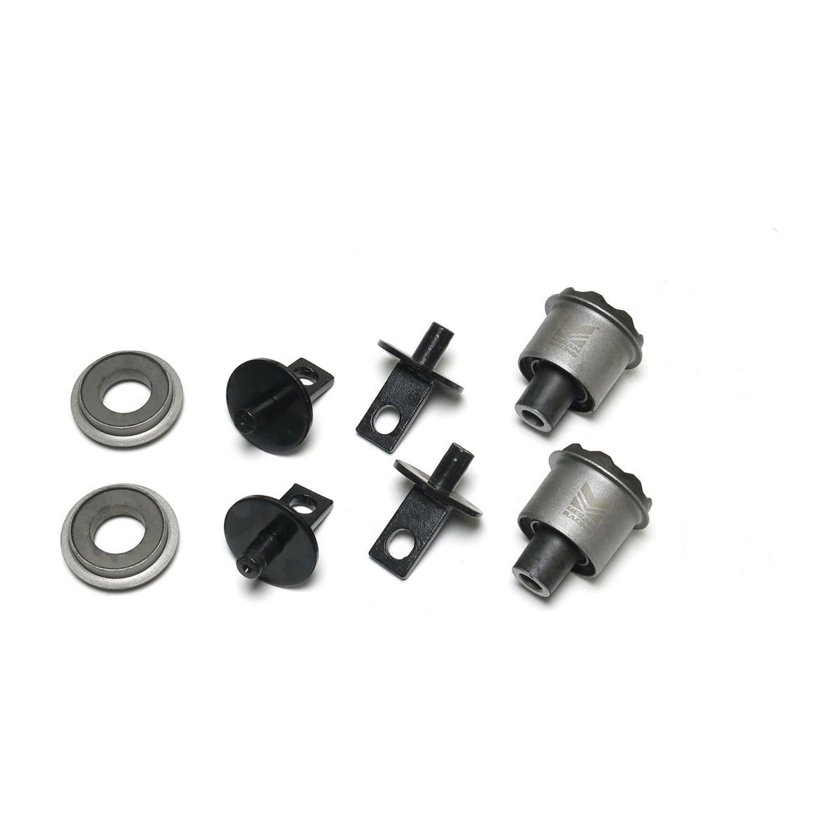 Megan Racing Rear Trailing Arm Bushing for 2006-2015 Honda Civic/ Civic Si