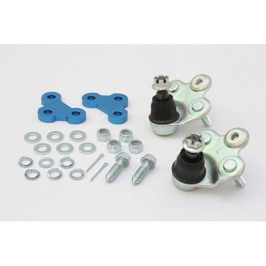 Megan Racing Front Roll Center Adjuster for 2006-2011 Honda Civic FD/FA/FG