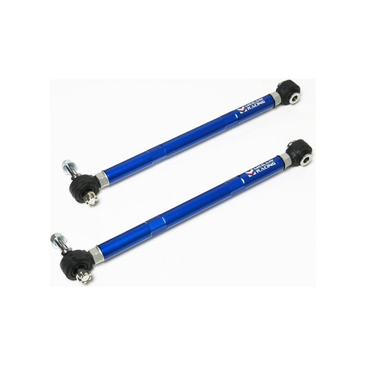 Megan Racing Rear Toe Control Arms for Honda Prelude (1992-2001)