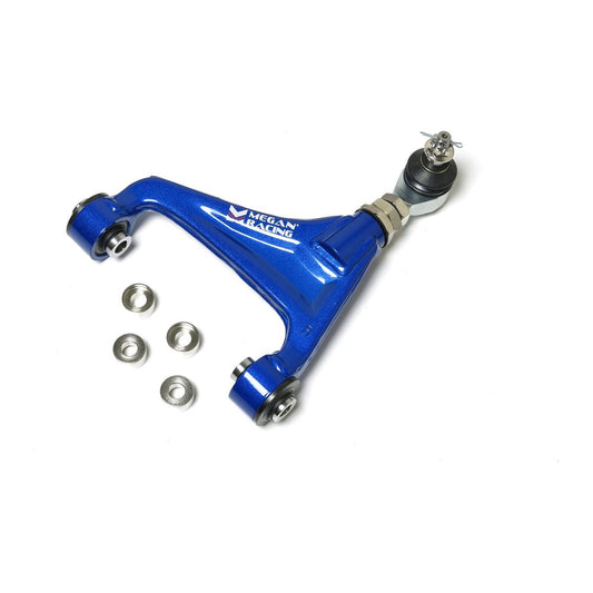 Megan Racing Rear Upper Camber Arms for Honda S2000 (00-09) AP1 AP2