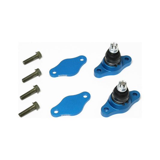 Megan Racing Front Roll Center Offset Adjuster for Honda S2000 AP1 AP2