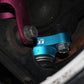 Megan Racing Front Roll Center Offset Adjuster for Honda S2000 AP1 AP2